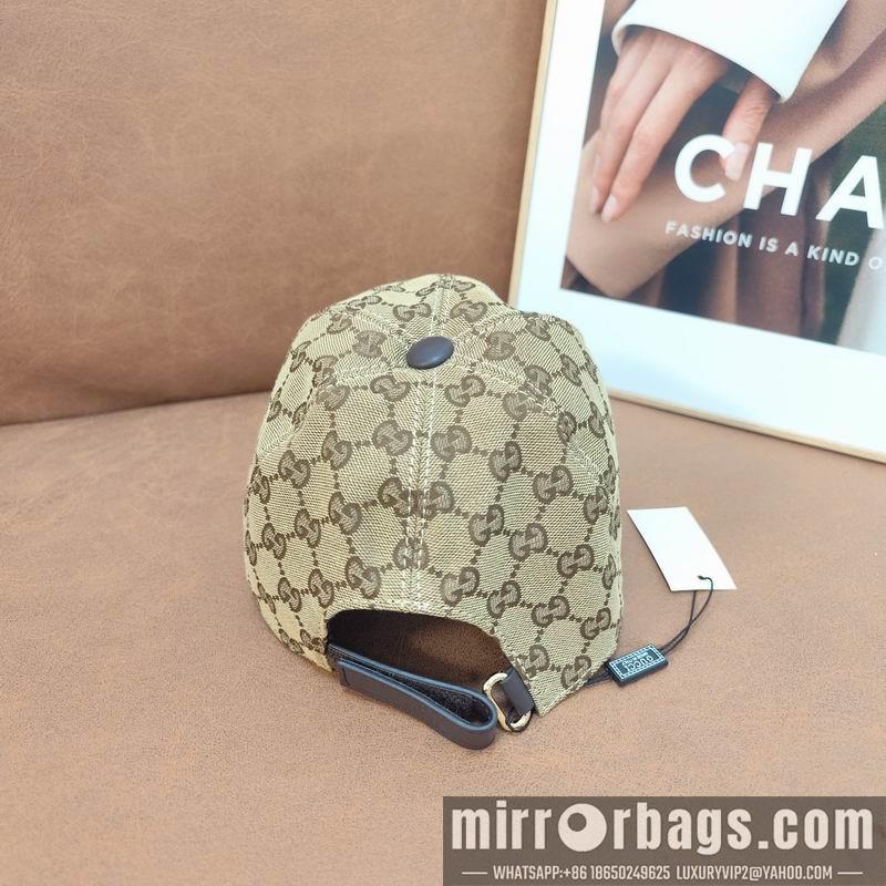 Gucci Hat dx94