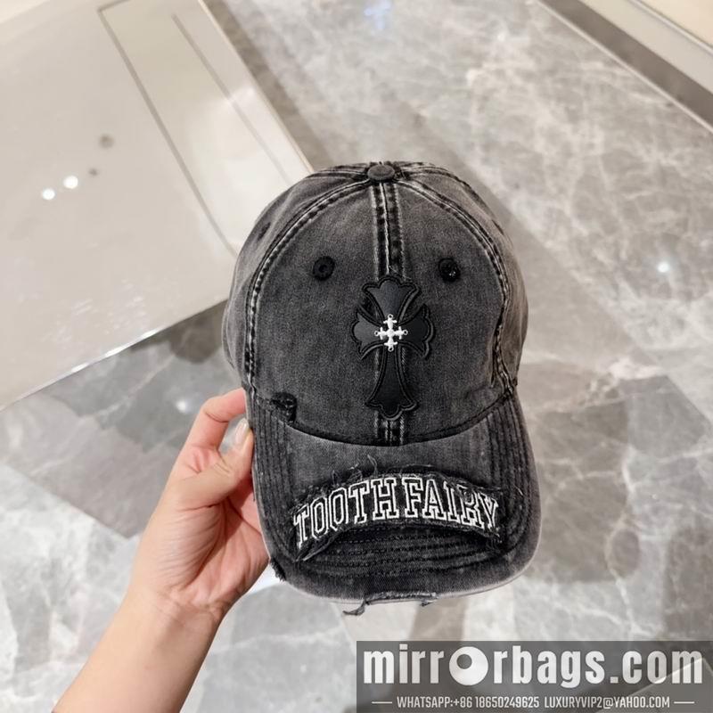 Chrome Hearts Hat 091401