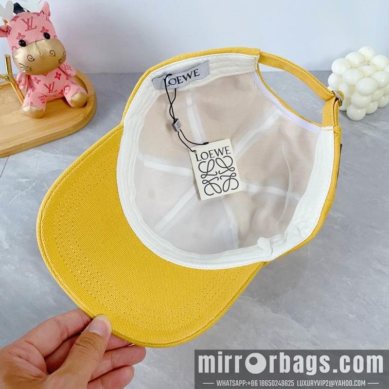 Loewe Hat dx20