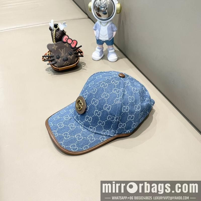 Gucci Hat 072801