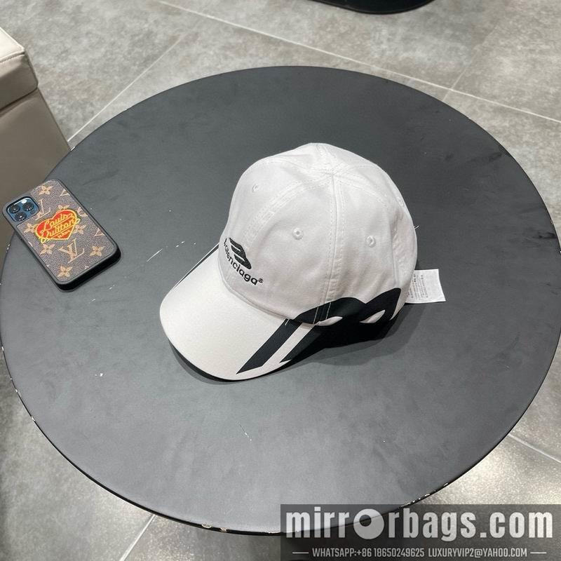 Balenciaga Hat 050715