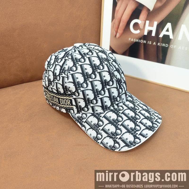 Dior Hat dx51