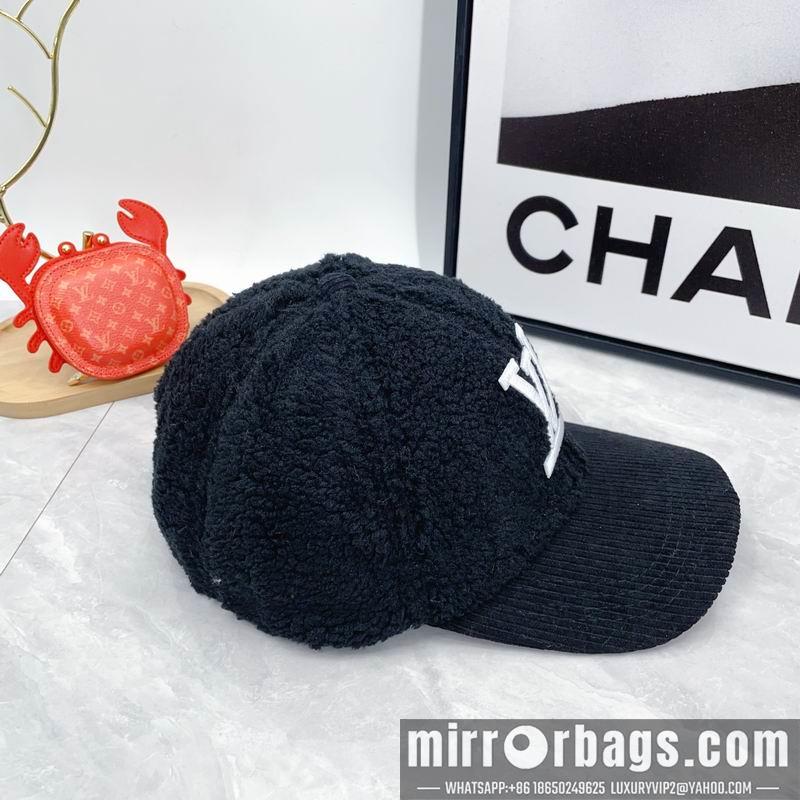 LV Hat dx02
