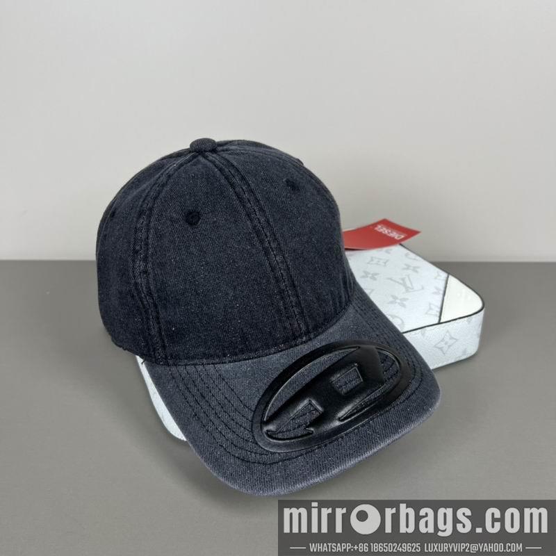 Diesel Hat dx18