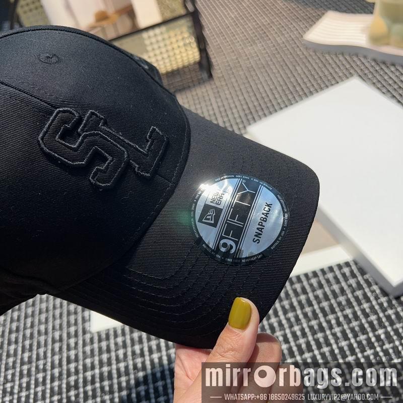 YSL Hat dx06