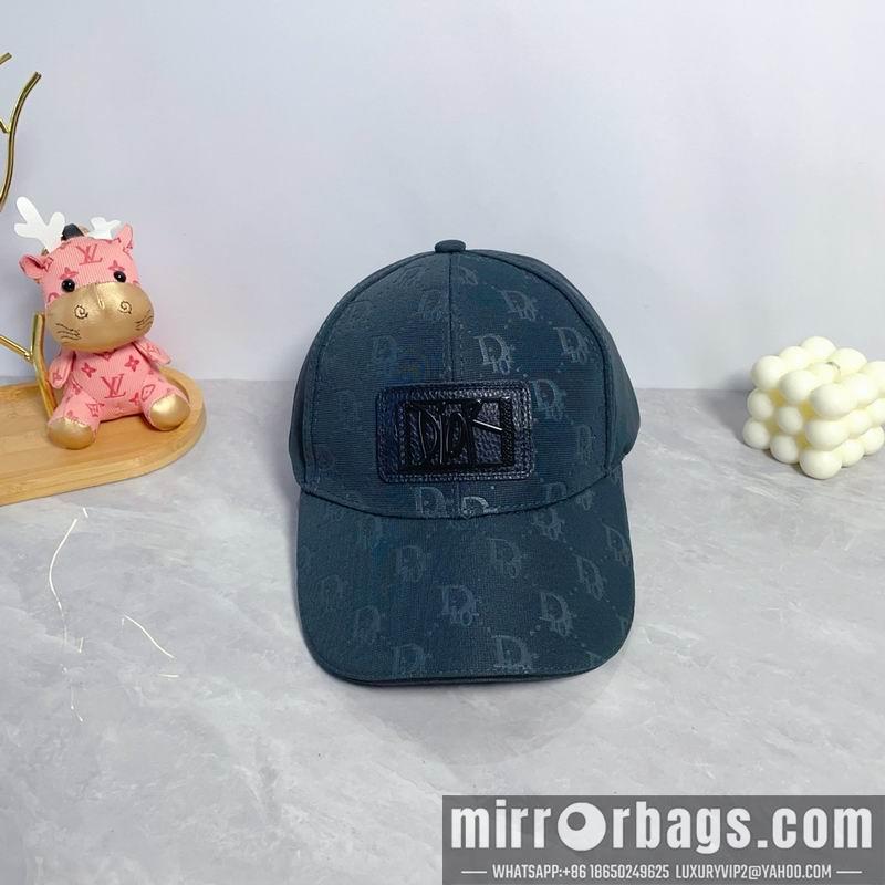 Dior Hat dx47