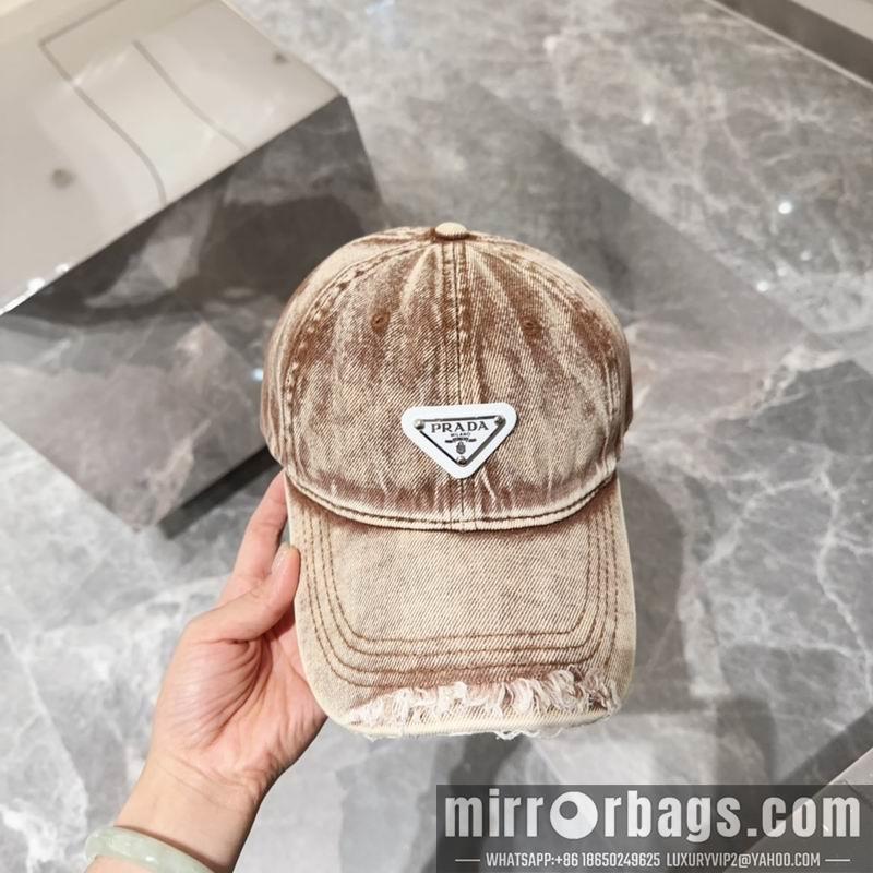 Prada Hat dx11