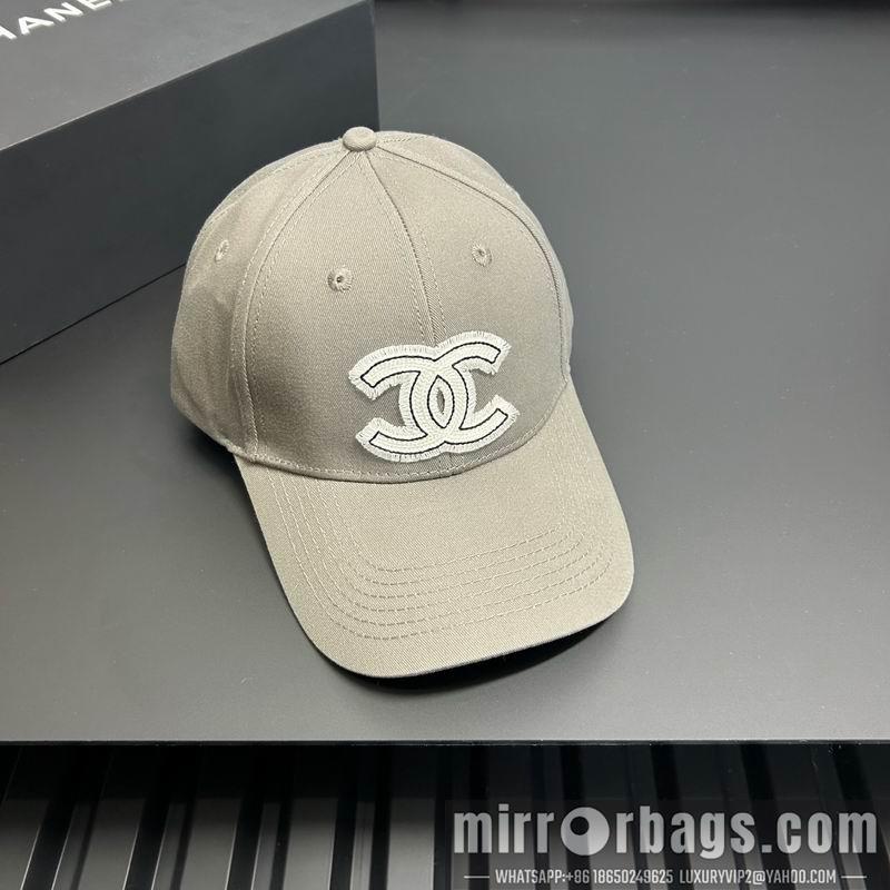 Chanel Hat dx08