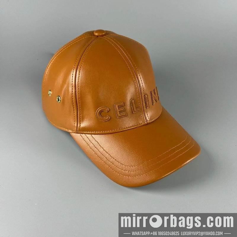 Celine Hat 081004