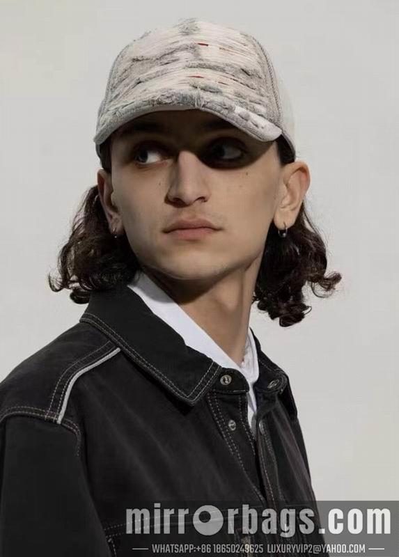 Diesel Hat dx08