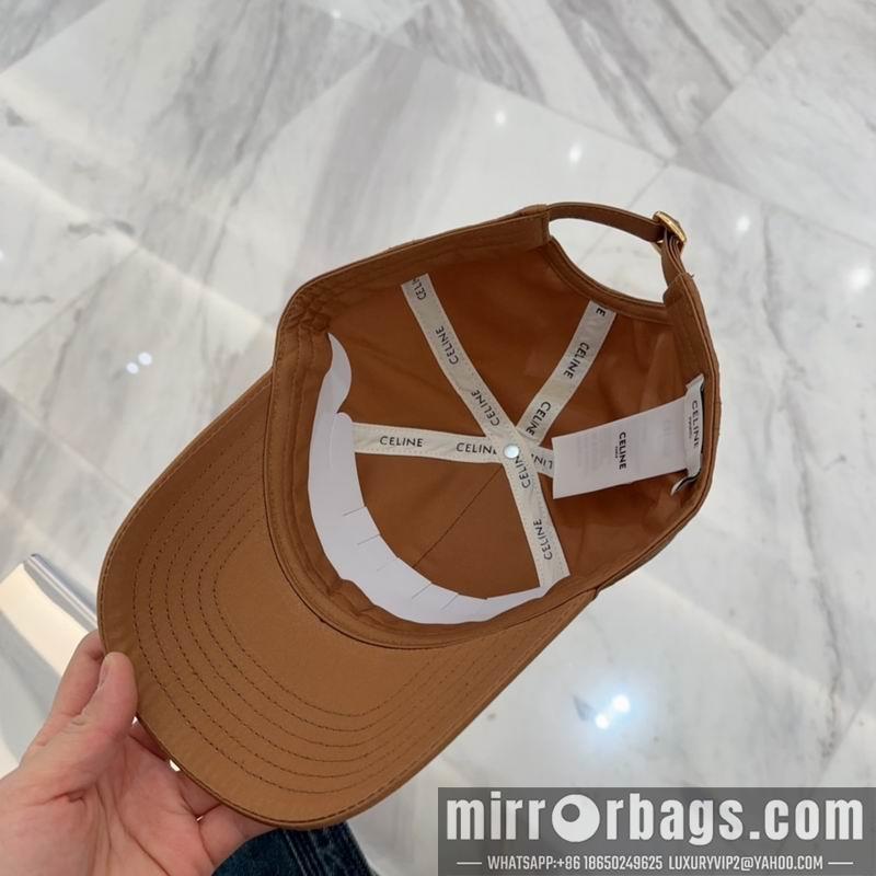 Celine Hat dx31