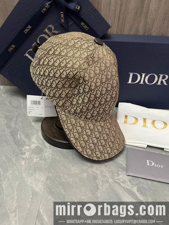 Dior Hat dxn01