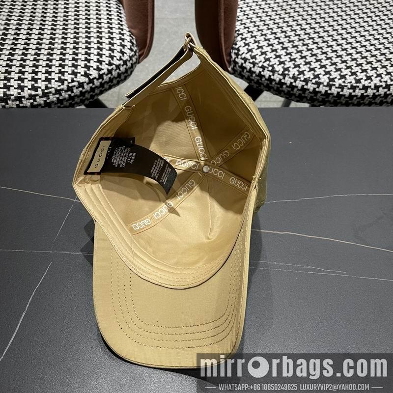 Gucci Hat 030915