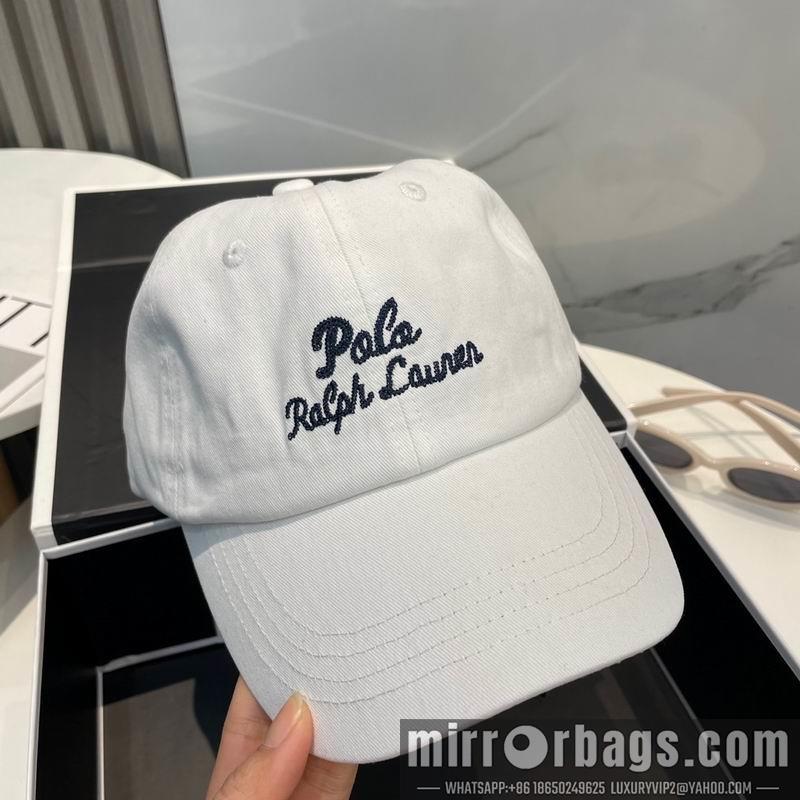 Polo Hat dx25