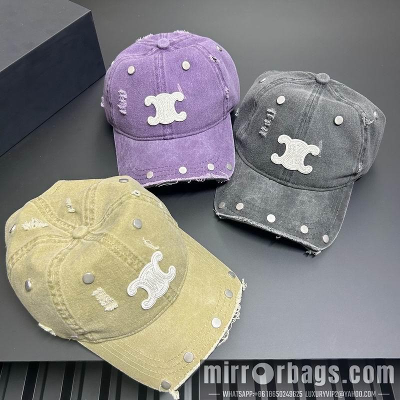 Celine Hat dx10