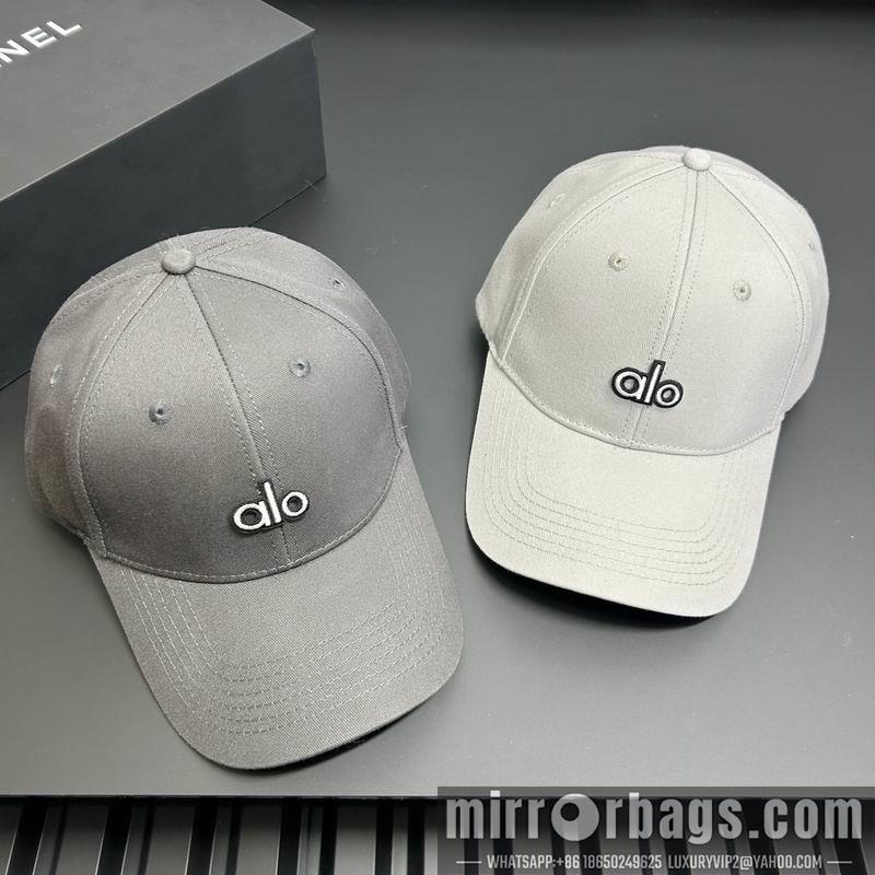 Alo Hat dx05