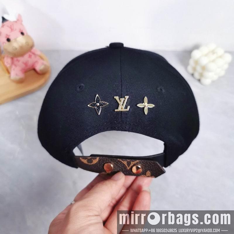 LV Hat dx08