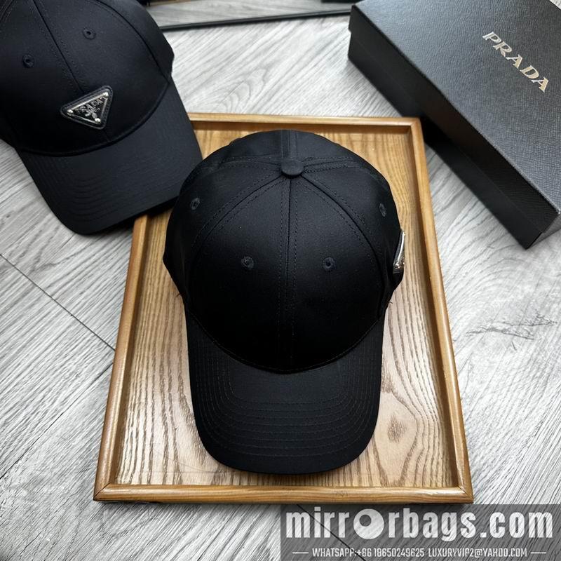 Prada Hat dx17