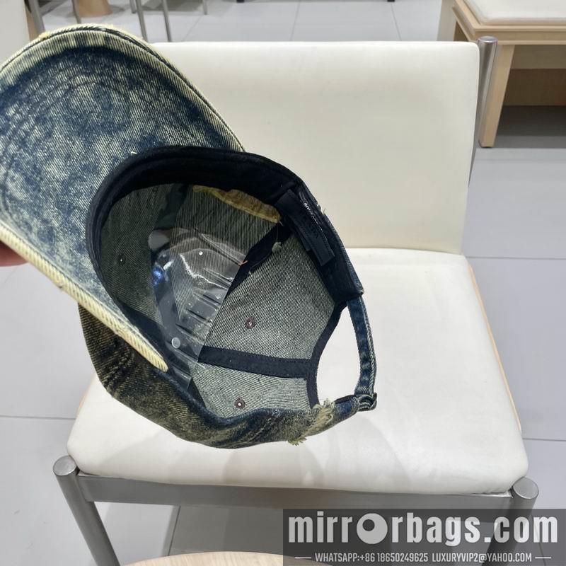 Prada Hat 032001