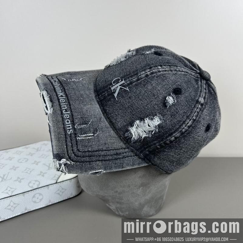 CK Hat dx29