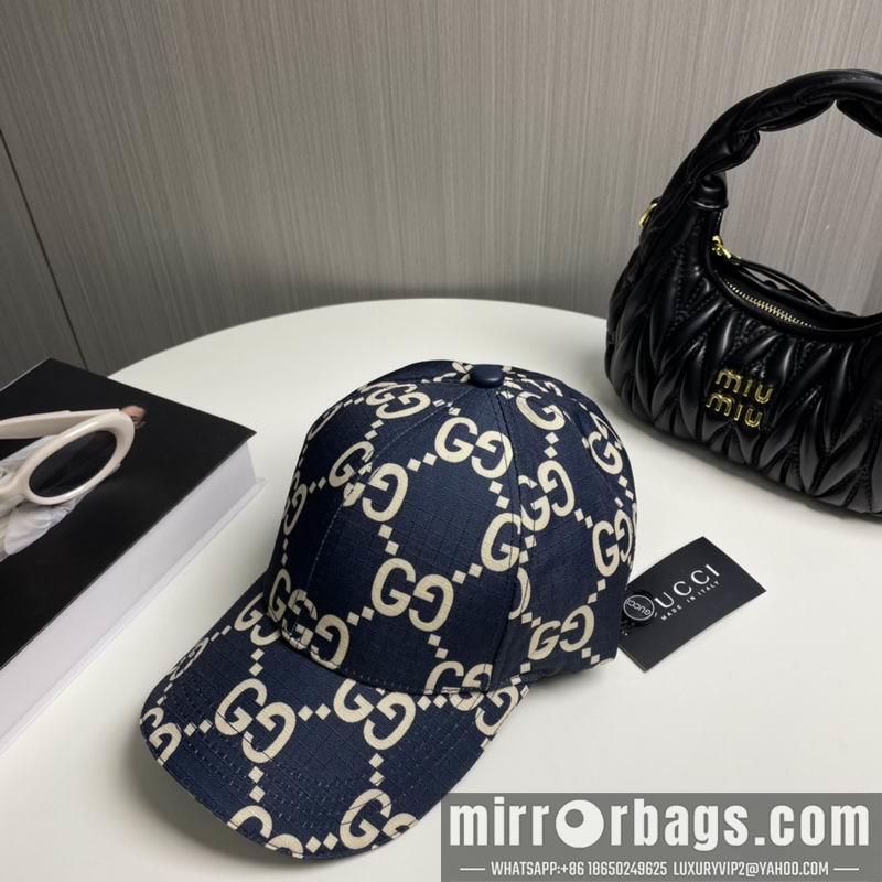 Gucci Hat 072204