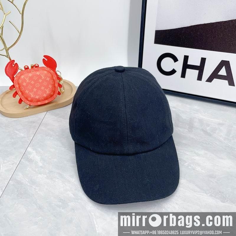 LV Hat dx123