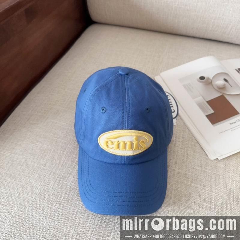 Emis Hat dx01