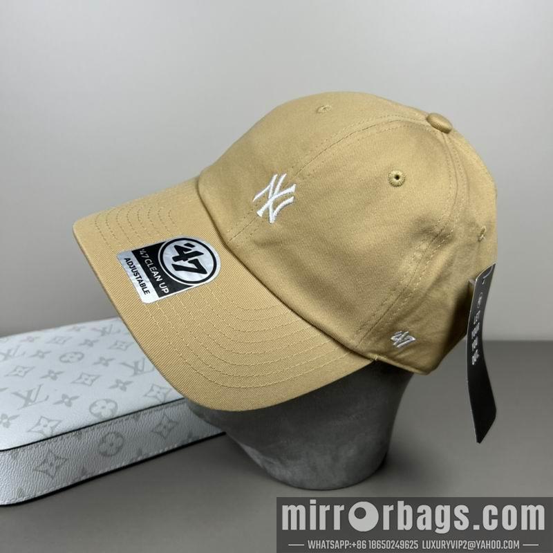 NY Hat dx64
