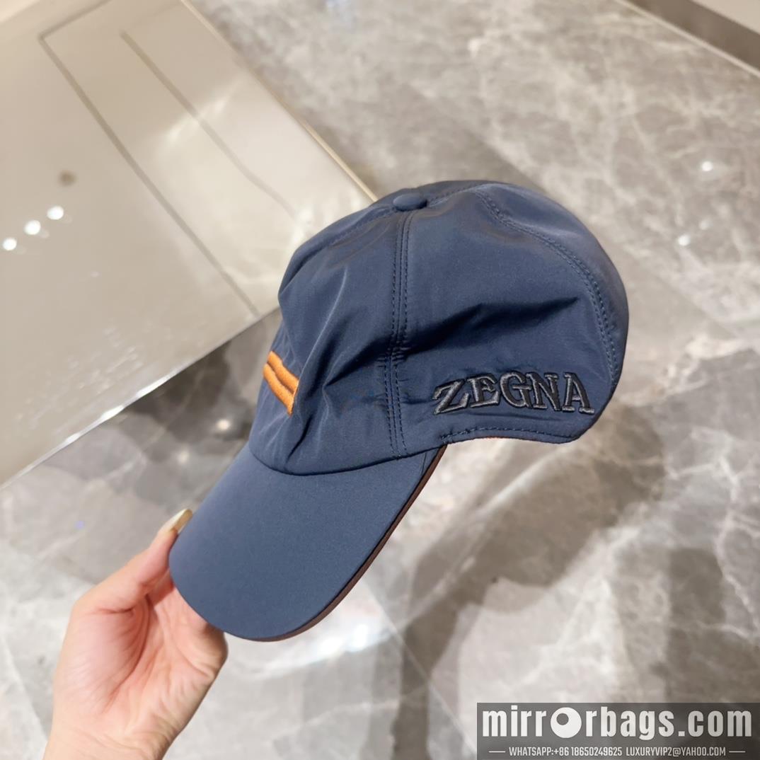 Zegno Hat 080201