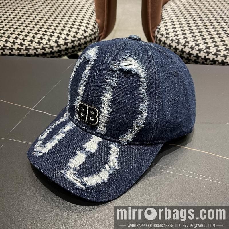 Balenciaga Hat 020802
