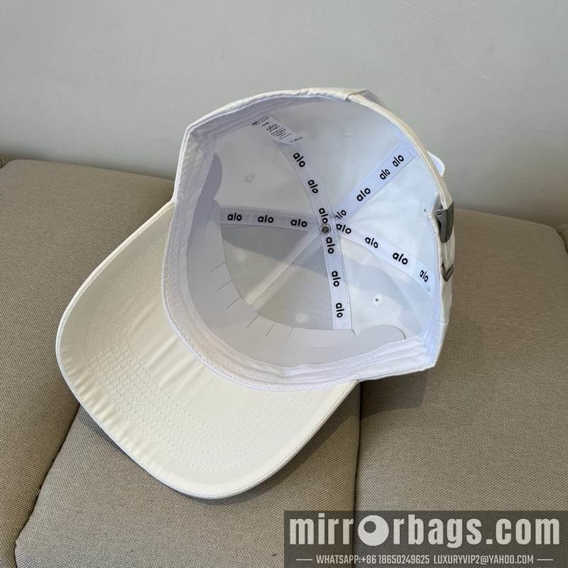 Alo Hat dx27