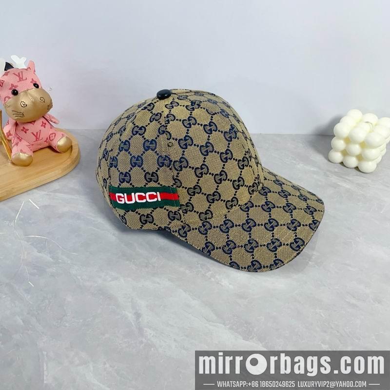 Gucci Hat dx105
