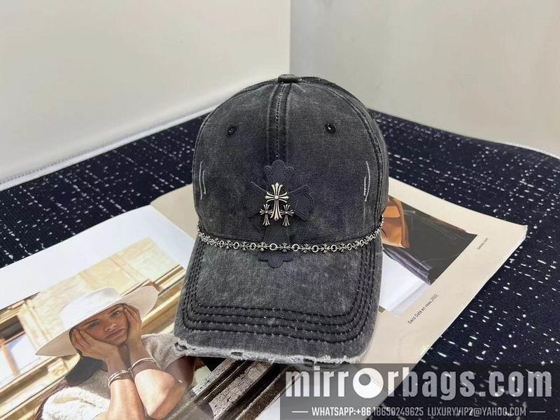 Chrome Hearts Hat 072804
