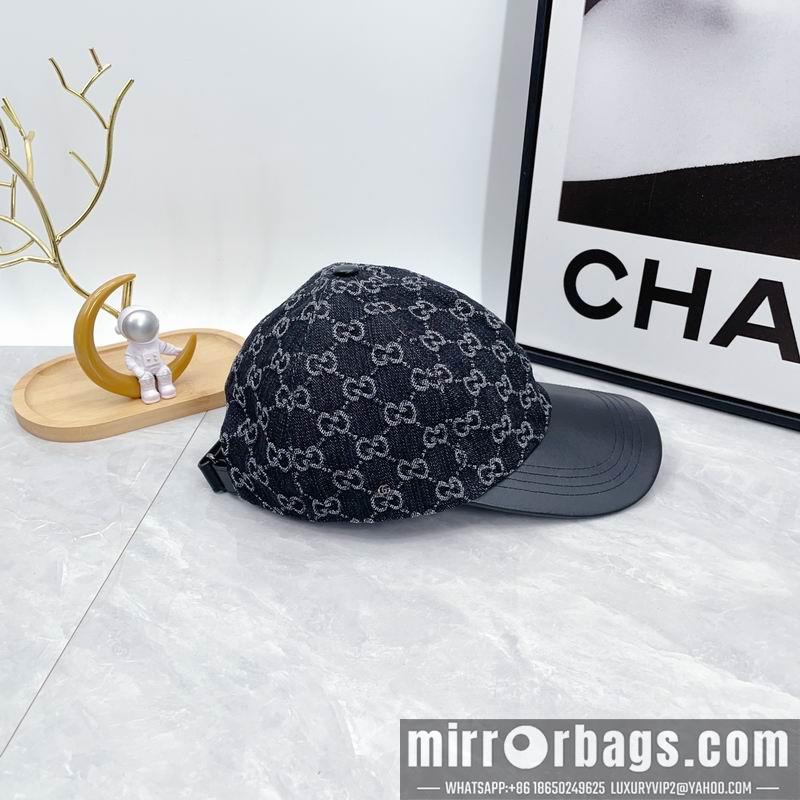 Gucci Hat dx34