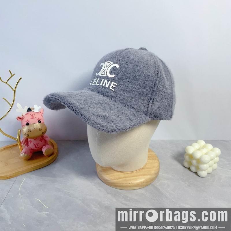 Celine Hat dx70