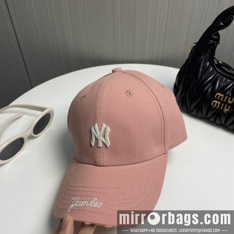 NY Hat dx34