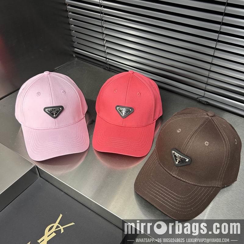 Prada Hat dx06