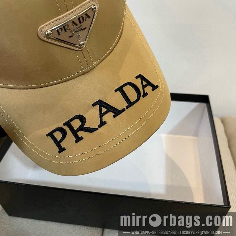 Prada Hat dx20