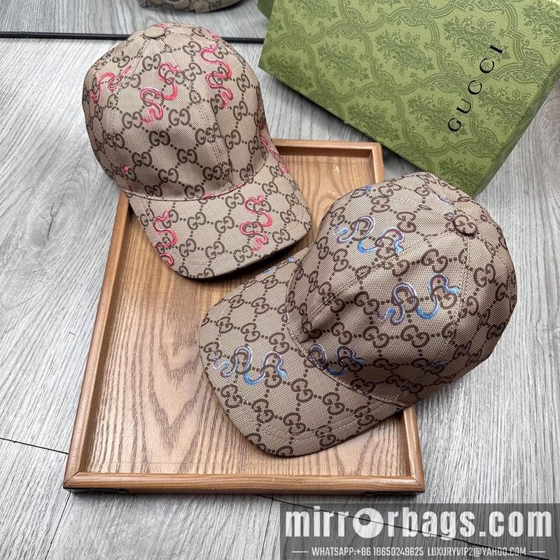 Gucci Hat dx22