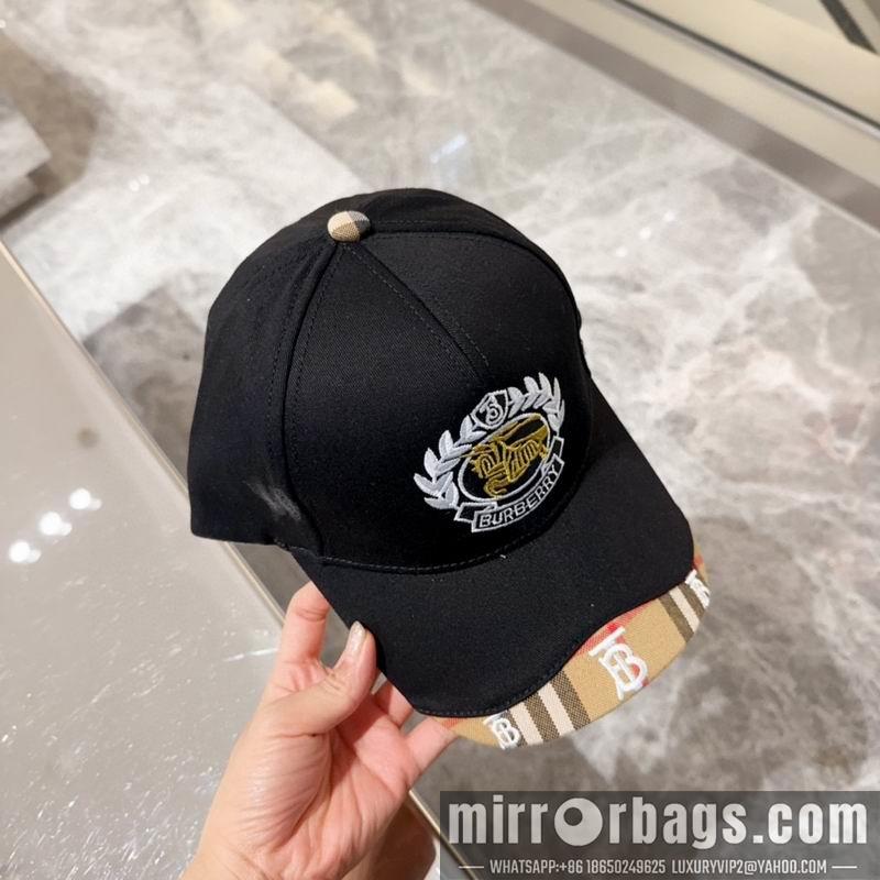 Burberry Hat dx23