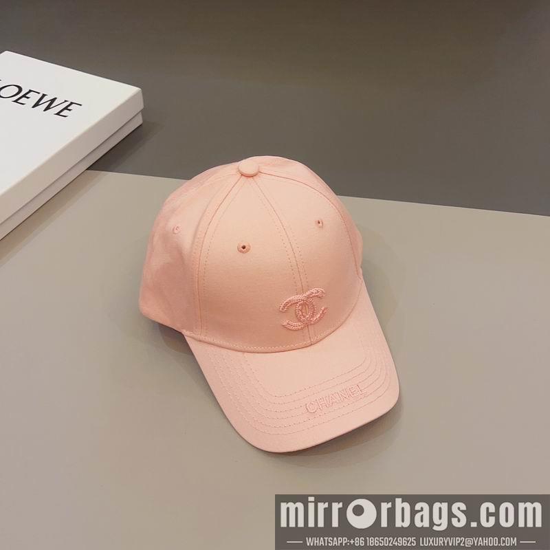Chanel Hat dx14
