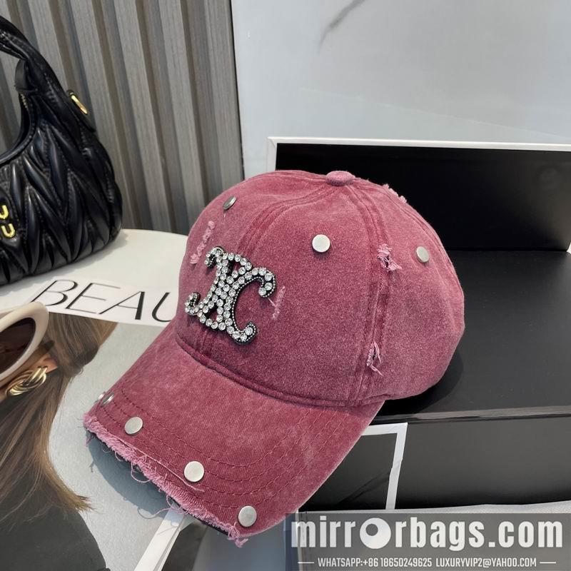 Celine Hat 040201