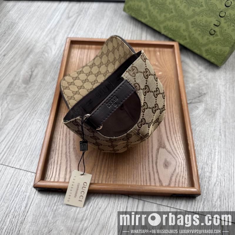 Gucci Hat dx23