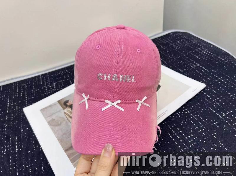 Chanel Hat 042704