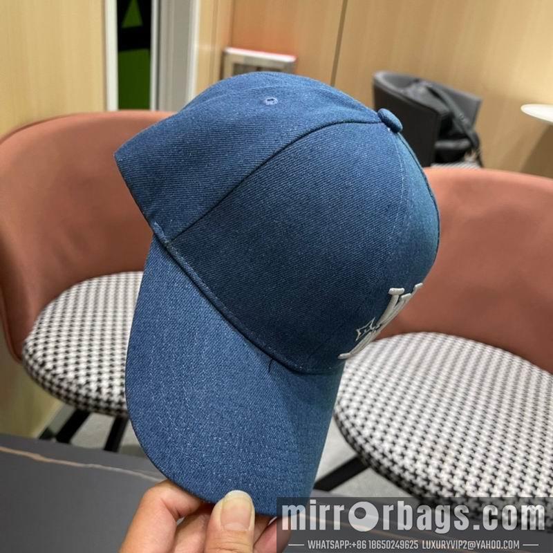 LV Hat 021002