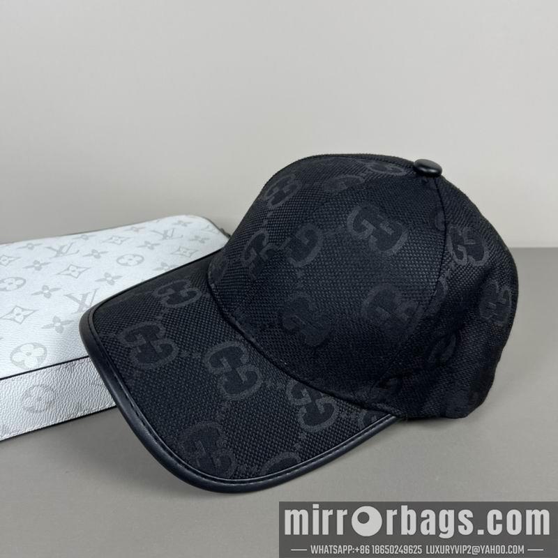 Gucci Hat dx35