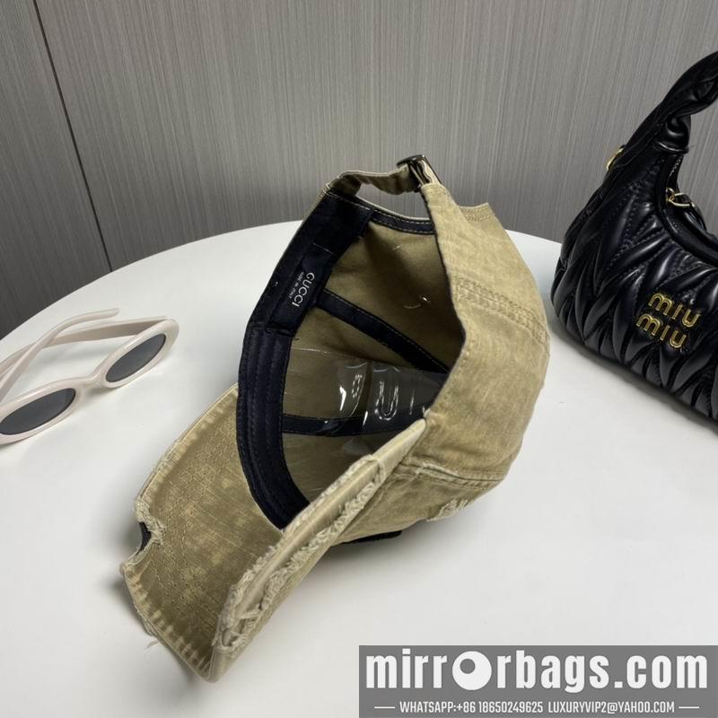 Gucci Hat 010601