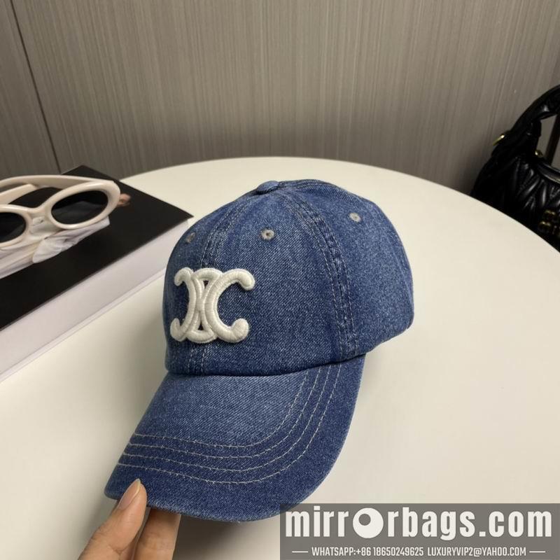 Celine Hat dx45