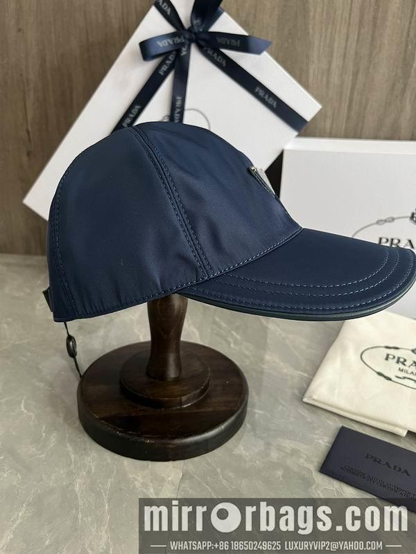 Prada Hat dx69