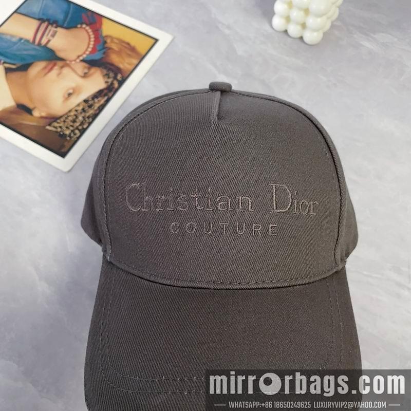 Dior Hat dx50